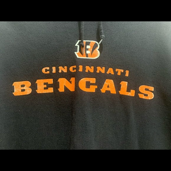NFL Hoodie - Picture 2 of 2